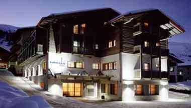 Hotel Meuble Marzia a Livigno, IT