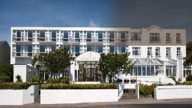 Majestic Hotel a Tramore, IE