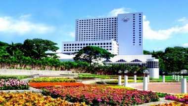 B P International em Kowloon, HK