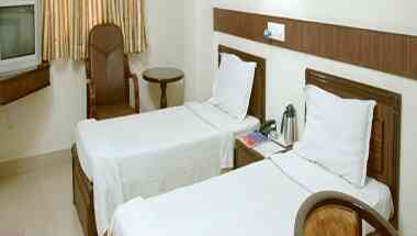 Hotel Jora Palace в Jorhat, IN