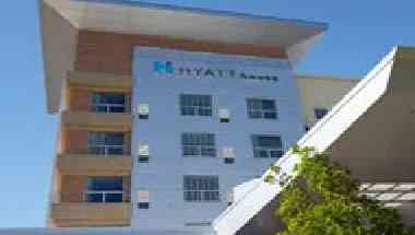 Hyatt House Anchorage a Anchorage, AK