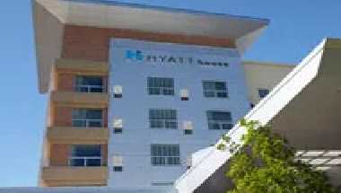 Hyatt House Anchorage a Anchorage, AK