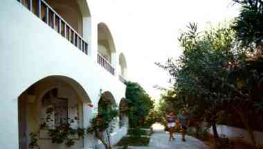 Hotel Anastasia en Crete, GR