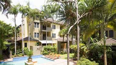 Reef Club Resort in Tropical North Queensland, AU