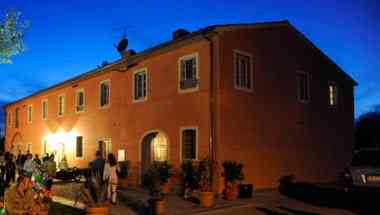 Antico Casolare Casal Sant'Elena i Altopascio, IT