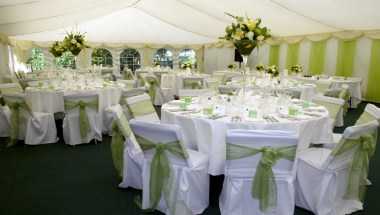 The English Wine Centre in Polegate, GB1