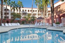 Hilton Phoenix Airport image