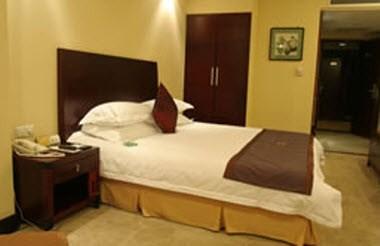 Yanbei Hotel a Datong, CN