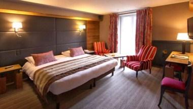 Le Grand Hotel & Spa et son Chalet, Epinal, FR