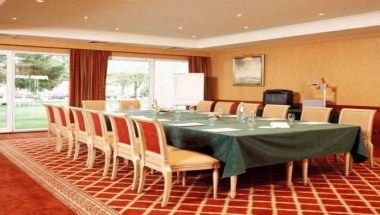 รูปสถานที่จัดงาน