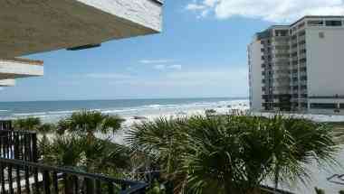 Flamingo Inn in Daytona Beach, FL