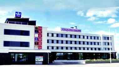 Park Hotel Tornio, Tornion, FI