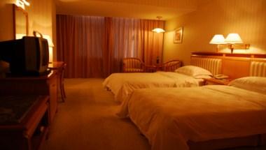 Jinyan Lakeside Hotel a Xiamen, CN