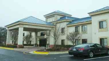 Quality Inn and Suites Quantico a Stafford, VA