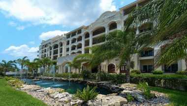 The Landmark of Cozumel en Cozumel, MX