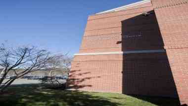 Bentley University em Waltham, MA