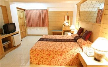 รูปสถานที่จัดงาน