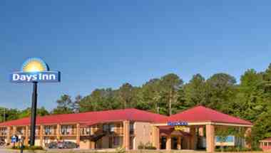 Days Inn by Wyndham Leeds en Leeds, AL