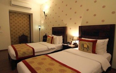 Изображение места проведения