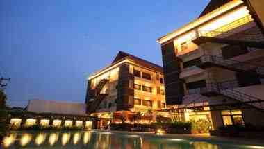 Bali World Hotel in Bandung, ID