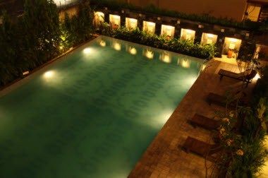 Изображение места проведения