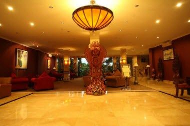 Изображение места проведения