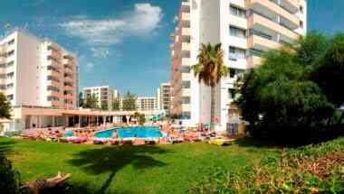 Apartamentos Tivoli Ibiza a Ibiza, ES