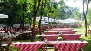 Event Garden i Istanbul, TR