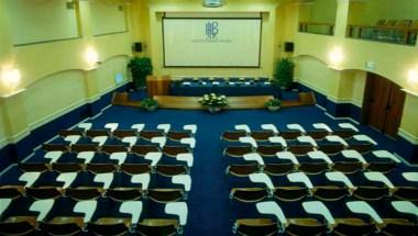 Lloyd's Baia Hotel en Vietri sul Mare, IT