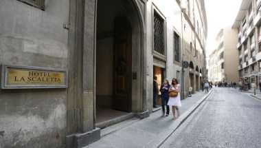 Hotel La Scaletta a Firenze, IT