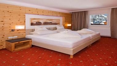 Alpenhotel Enzian a Solden, AT