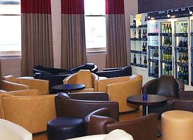 Bild på anläggning