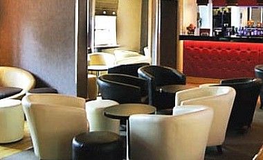 Bild på anläggning