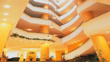 Silivri Park Hotel a Istanbul, TR