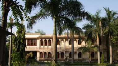 Hotel Ranthambore Regency en Sawai Madhopur, IN