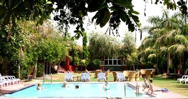 Изображение места проведения