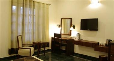 Hotel Ranthambore Regency en Sawai Madhopur, IN