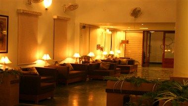 Изображение места проведения