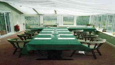 Lasswade Country House a Llanwrtyd Wells, GB3