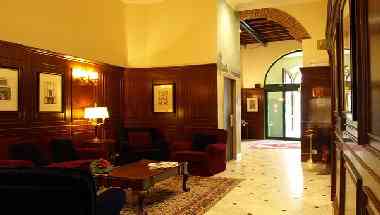 Hotel Firenze & Continetale i La Spezia, IT