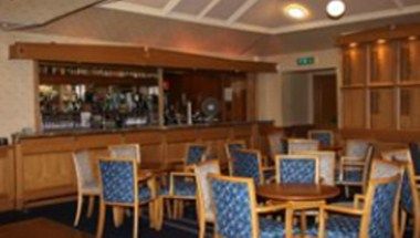 Bild på anläggning