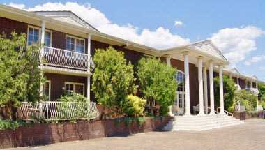 Old Adelaide Inn em Adelaide, AU