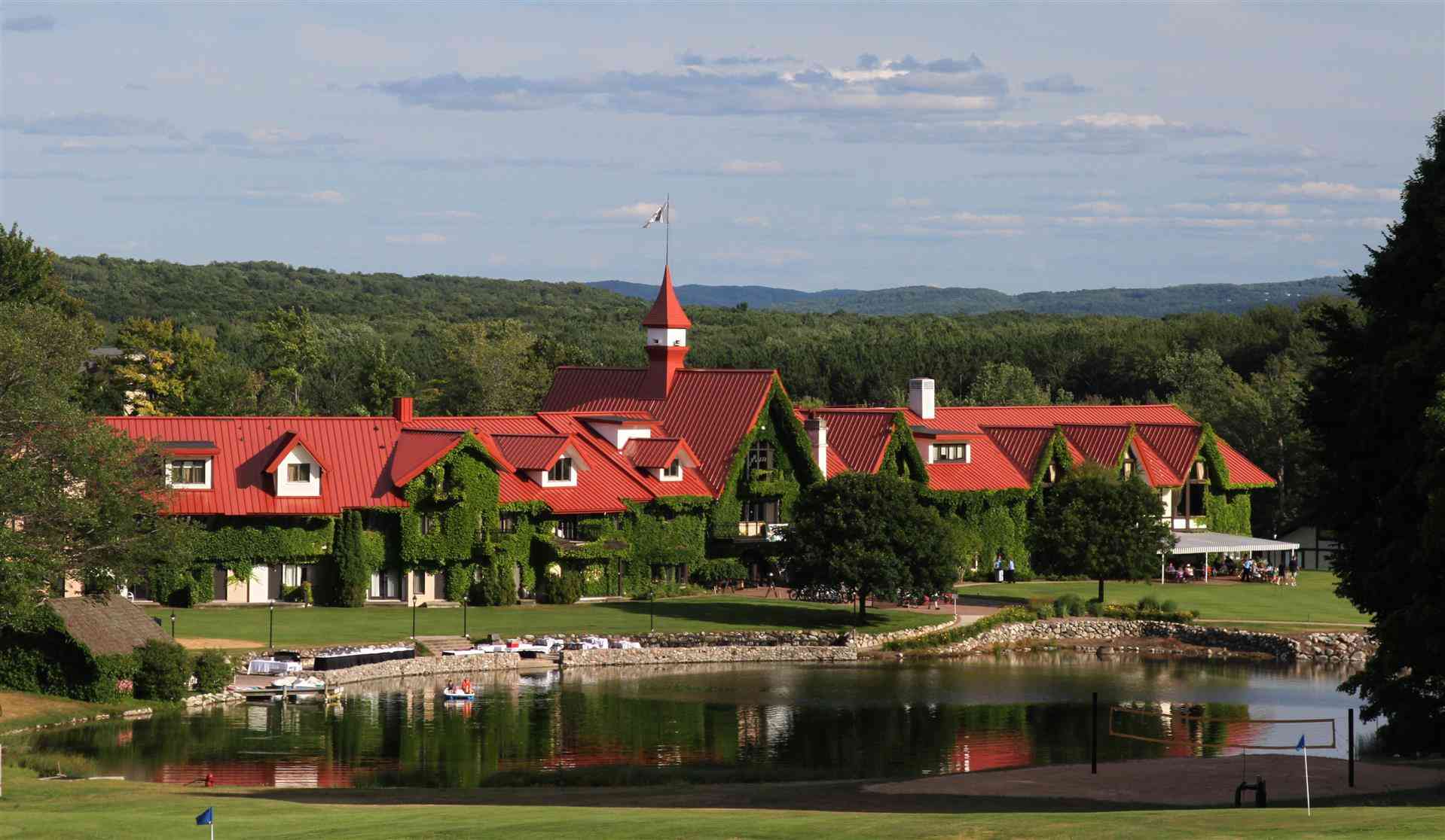 The Highlands at Harbor Springs in Harbor Springs, MI