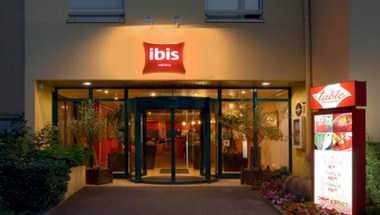 Hotel Ibis Metz Centre Cathedrale a Metz, FR