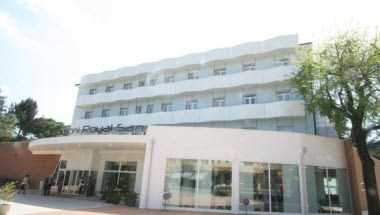 Hotel Mioni Royal San a Montegrotto Terme, IT