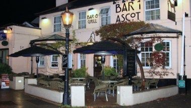 Bild des Veranstaltungsortes