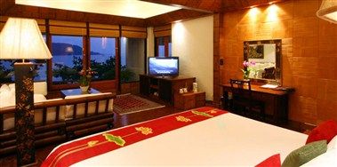 Изображение места проведения