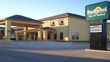 Budgetel Inn - Hearne em Hearne, TX