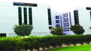 Fortune Classic Hotel Apartments image