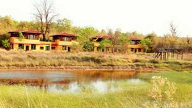 Infinity Resort - Bandhavgarh em Umaria, IN